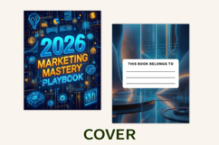 2026 Marketing Mastery Playbook Product Image 7