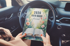 2026 Faith-Based Journal Product Image 2