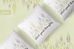 Boho Floral Quotes Sublimation Product Image 2