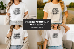 250 Mega Mockup Bundle PSD JPG, Frame, Tshirt, Mug, Pillow Product Image 3