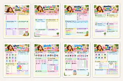 Allowance Budget Planner Product Image 2
