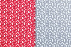 Elegant Floral Pattern Pack Product Image 2