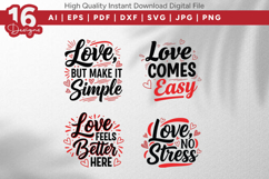 Funny Sarcastic Valentine Bundle Product Image 5