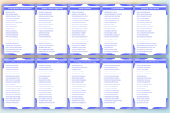 The AI Freelancer Toolkit: 1000 Prompts Product Image 2