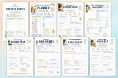 Positive Change Action Workbook Product Image 2