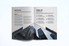 Business Brochure Template Product Image 3