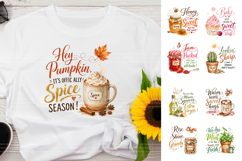 Funny Kitchen Designs Sublimation PNG, Watercolor Food Pun Product Image 2