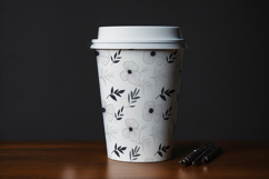 Botanical Seamless Pattern Product Image 2