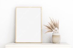 Kids room mockup, Frame mockup, Interior mockup Product Image 2