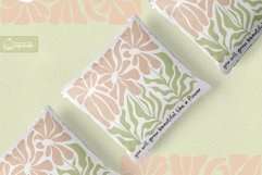 Boho Floral Quotes Sublimation Product Image 2