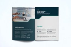 Business Brochure Template Product Image 3