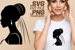4x Wedding SVG Bride Just Married Cut Files Cricut PNG Product Image 3