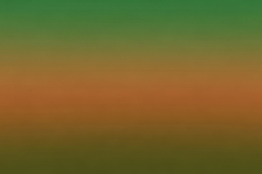 Gradient background with shades of green and orange hues Product Image 1