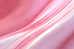 Psychedelic Swirl Smiley Face Abstract Art Print Product Image 1