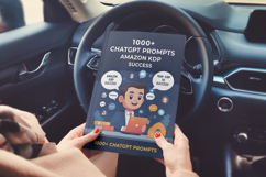 1000 ChatGPT Prompts for KDP Success Product Image 2