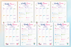 Progress Planning Planner Product Image 2