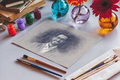 Sketching Editable Photo Effect Product Image 15