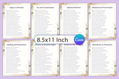 500 Prayer Journal Prompts Product Image 2