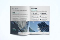 Business Brochure Template Product Image 7