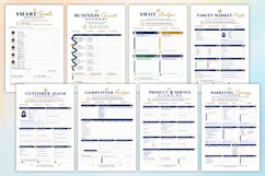 Business Success &amp; Growth Planner Product Image 2