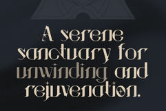 Sanctuary Ornate: The Pinnacle of Decorative Display Product Image 2