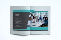 Business Brochure Template Product Image 8