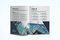 Business Brochure Template Product Image 7