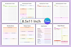 2026 The Teacher Planner Product Image 2