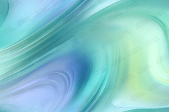 Dark Neon Wave Abstract Glitch Digital Seamless Paper Product Image 1