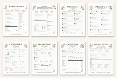2027 Product Launch Planner Product Image 2
