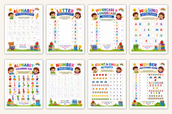 Wonder Kids Learning Pack Product Image 3