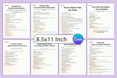 The Digital Product Selling Guidebook Product Image 2