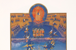 15 Images of the Life of Jesus Old Religious Artworks Bundle Product Image 3