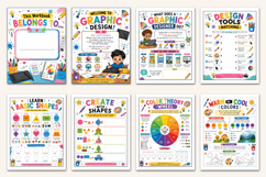 Graphic Design Workbook Product Image 2