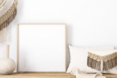 Mockup, Frame Mockup, Digital Mockup, Boho mockup Product Image 2