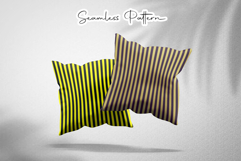 Modern Stripe Seamless Pattern Bundle Product Image 3