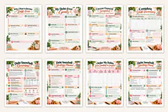 Debt Snowball Planner Product Image 2