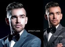 Paint Effect Photoshop Action Product Image 5
