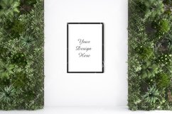 Mockup, Frame Mockup, Interior Mockup, Digital Mockup, Mock Product Image 1
