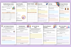 The Creative Business Guidebook Product Image 2