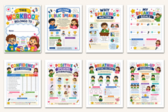 Public Speaking Workbook Product Image 2