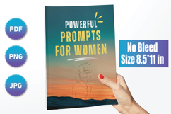 Powerful Prompts for Women Product Image 2