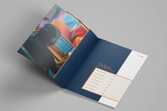 Branding Guidelines Template Product Image 2