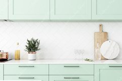 Kitchen Background Interior, JPG Product Image 2