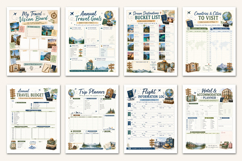 2027 Travel Planner Product Image 2