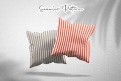 Modern Bold Striped Seamless Pack Product Image 3