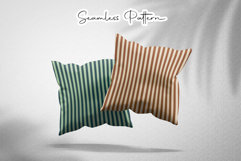 Moody Chic Stripe Seamless Pattern Product Image 3