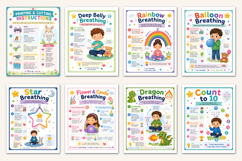 calm down cards Product Image 2