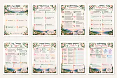 2027 Rumination & Thought Patterns Journal Product Image 2