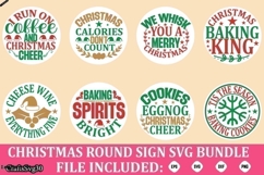 400 Christmas Designs The Huge Mega Svg Big Bundle, Product Image 3